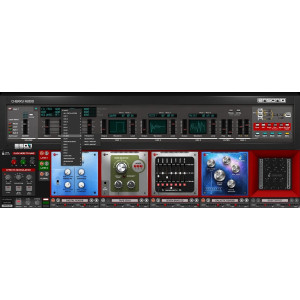 Ca Plugins Ensoniq ESQ-1